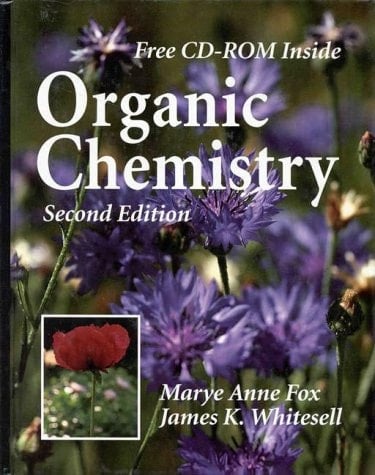 Organic Chemistry