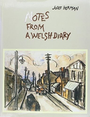 Notes from a Welsh Diary, 1944-1955