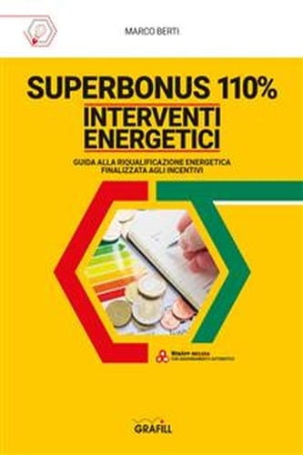 SUPERBONUS 110% INTERVENTI ENERGETICI GUIDA ALLA RIQUALIFICAZIONE ENERGETICA FINALIZZATA AGLI INCENTIVI