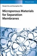 Microporous Materials for Separation Membranes