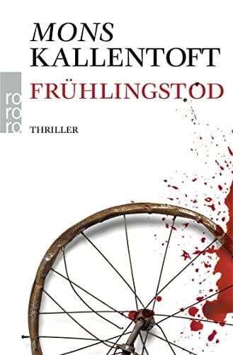 Frühlingstod Thriller