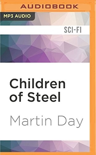 Children of Steel (The Sarah Jane Adventures)