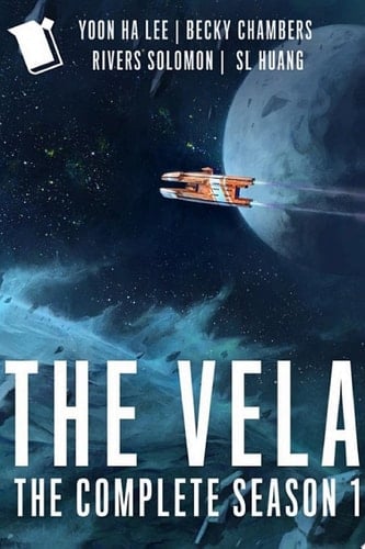 The Vela: A Novel