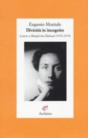 Divinità in incognito lettere a Margherita Dalmati (1956-1974)