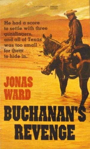 Buchanans Revenge