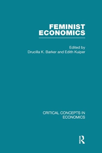 Feminist Economics