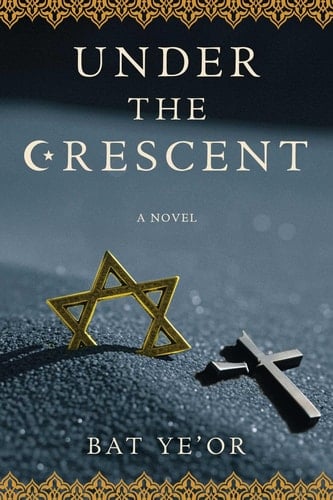 Under the Crescent A Novel