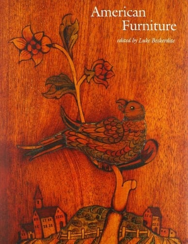 American Furniture 2013