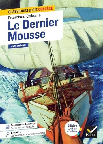 Le Dernier Mousse (1941)