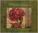 2011 Vintage Designs Calendar