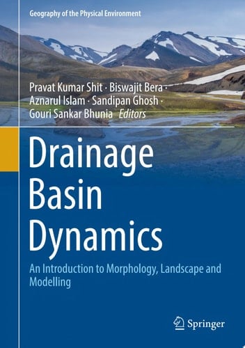 Drainage Basin Dynamics