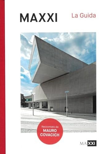 MAXXI - la guida