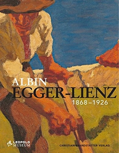 Albin Egger-Lienz 1868 - 1926