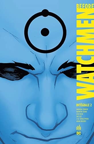 Before Watchmen Intégrale Tome 2