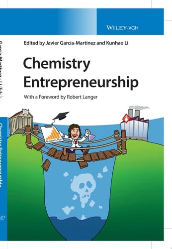 Chemistry Entrepreneurship