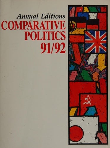 Comparative Politics 91/92