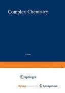Omplex Chemistry