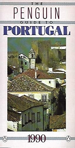 The Penguin Guide to Portugal, 1991