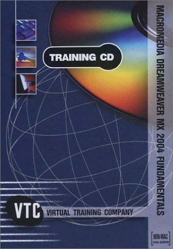 Macromedia Dreamweaver MX 2004 Fundamentals