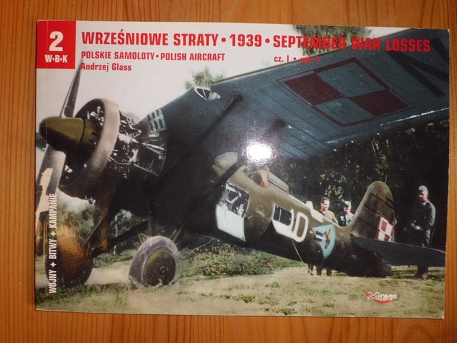 September war losses 1939