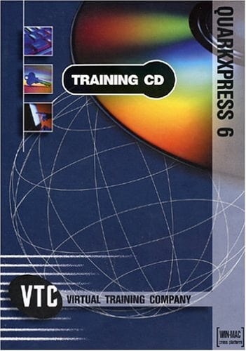 QuarkXpress 6