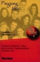 Pingpong neu dein Deutschbuch. Lehrbuch. 1