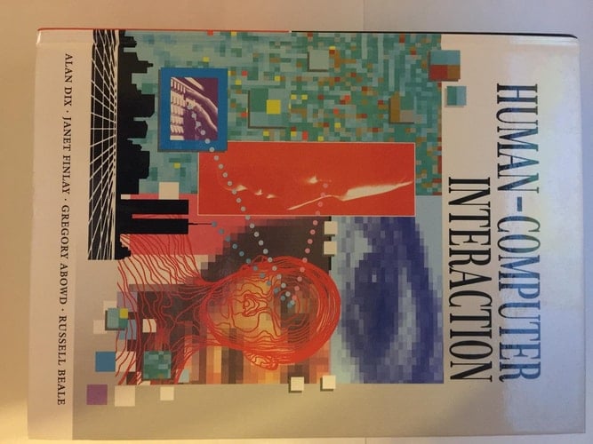 Human Computer Interaction