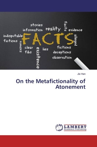 On the Metafictionality of Atonement