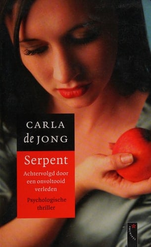 Serpent: achtervolgd door een onvoltooid verleden