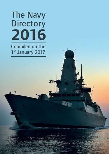 The Navy Directory 2016