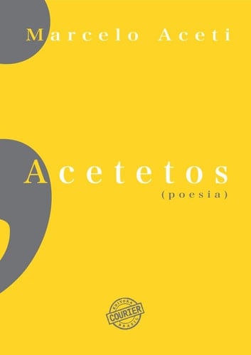 Acetetos (poesia)