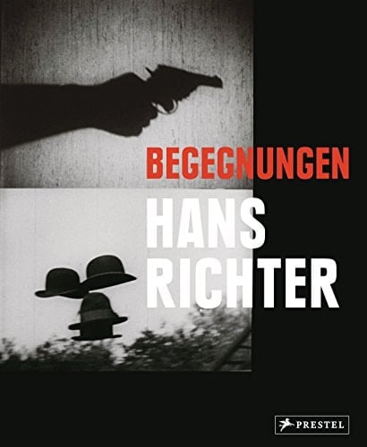 Hans Richter - Begegnungen