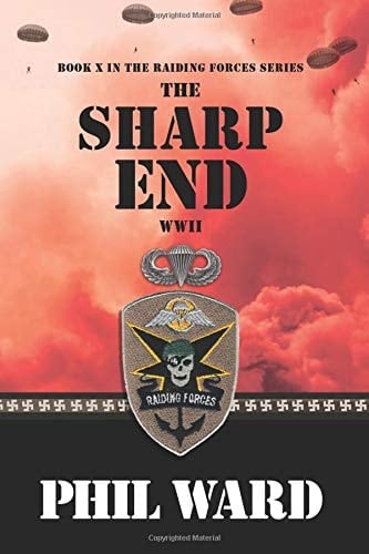 The Sharp End, WWII