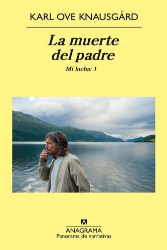 La muerte del padre (Mi lucha: 1) Mi lucha: 1