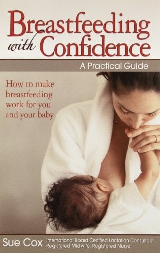 Breastfeeding with Confidence