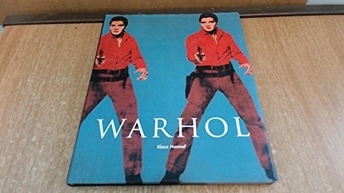 Warhol Hc Album Remainders