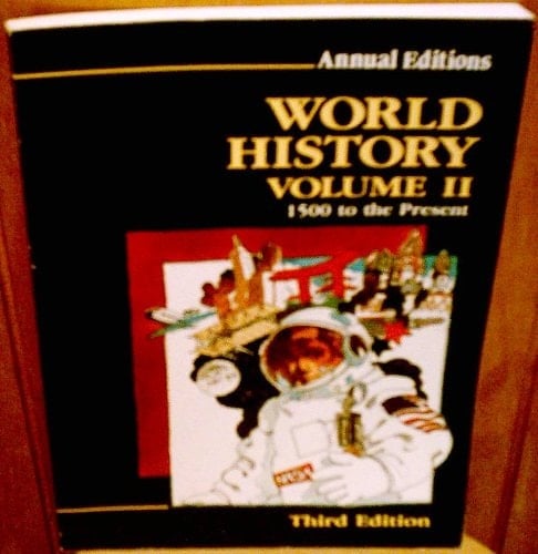 AE - World History