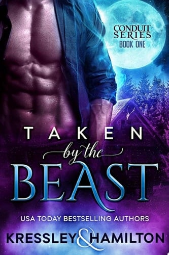 Taken by the Beast A Steamy Paranormal Romance Spin on Beauty and the Beast