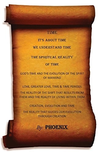 Time It's about Time We Understand Time