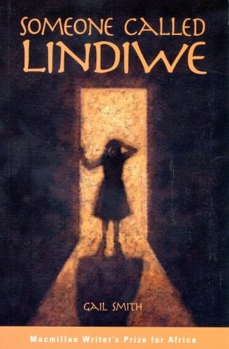 Someone Called Lindiwe Tales from West Africa