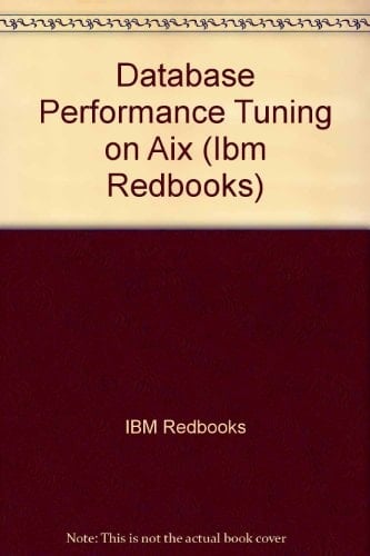 Database Performance Tuning on AIX