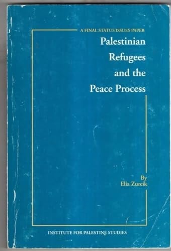 Palestinian Refugees: A Negotiations Primer (Final Status Issues Paper)