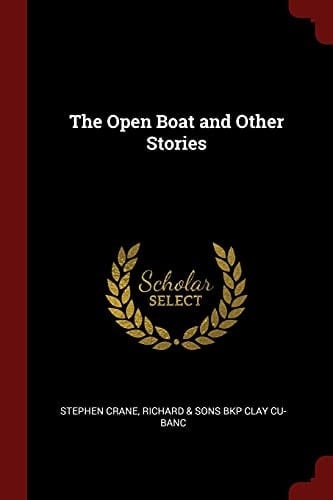 The Open Boat and Other Stories