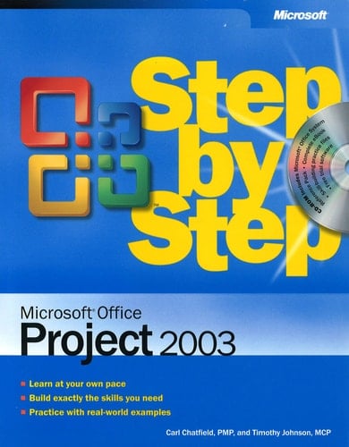 Microsoft Office Project 2003