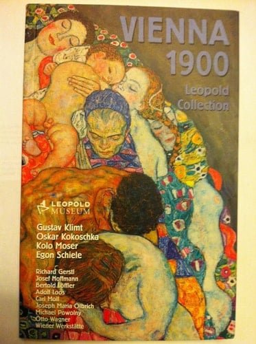 Vienna 1900 Leopold Collection, Vienna