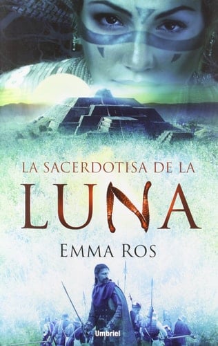 La sacerdotisa de la luna