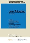 Joint Meeting Munich 1968