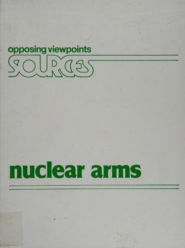 Nuclear Arms