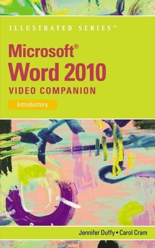 Microsoft Word 2010