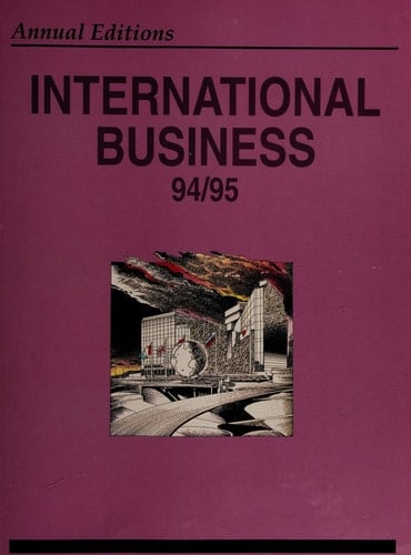 International Business